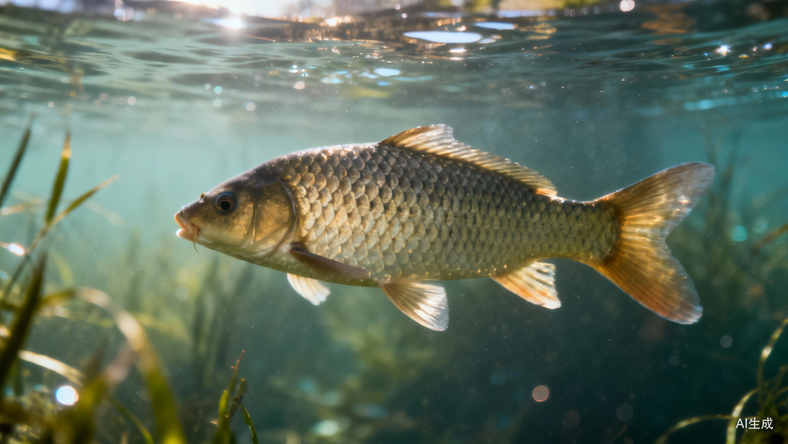 鱼会感到痛苦吗?